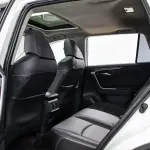 Toyota RAV4 2022 из Китая