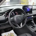 Toyota RAV4 2022 из Китая
