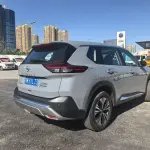 Nissan X-Trail 2023 из Китая