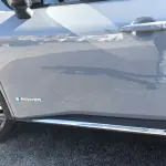 Nissan X-Trail 2023 из Китая