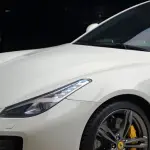 Ferrari GTC4Lusso 2017 из Китая