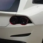 Ferrari GTC4Lusso 2017 из Китая