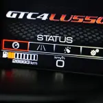 Ferrari GTC4Lusso 2017 из Китая