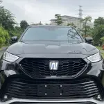 Toyota Crown Kluger 2022 из Китая