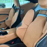 Aston Martin DB12 2024 из Китая