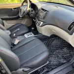 Hyundai Elantra 2014 из Китая