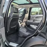 Land Rover Sport 2016 из Китая