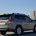 Subaru Forester 2019 из Китая