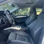 Audi S5 2013 из Китая