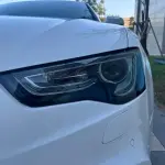 Audi S5 2013 из Китая
