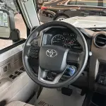 Toyota Land Cruiser лот 56597818 из Китая