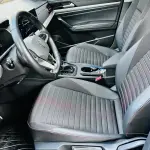 Volkswagen Lavida 2022 из Китая