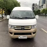 Foton Fengjing G7 2016 из Китая