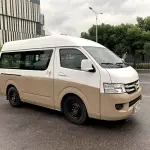 Foton Fengjing G7 2016 из Китая