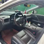 Lexus RX 2019 из Китая