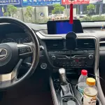 Lexus RX 2019 из Китая