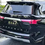 Toyota Sequoia из Китая