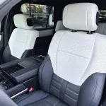 Toyota Sequoia из Китая