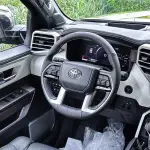 Toyota Sequoia из Китая
