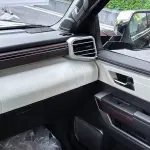 Toyota Sequoia из Китая