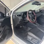 Toyota Corolla 2021 из Китая