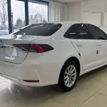 Toyota Corolla 2021 из Китая