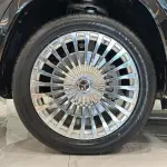 Mercedes-Benz GLS лот 56598450 из Китая