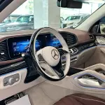 Mercedes-Benz GLS лот 56598612 из Китая