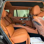 Mercedes-Benz GLS лот 56598450 из Китая