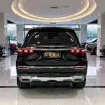 Mercedes-Benz GLS лот 56598612 из Китая