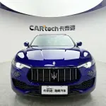 Maserati Levante 2018 350 л.с. — лот 56598474 из Китая