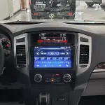 Mitsubishi Pajero (Import) из Китая