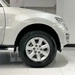 Mitsubishi Pajero (Import) из Китая