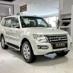 Mitsubishi Pajero (Import) из Китая