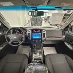 Mitsubishi Pajero (Import) из Китая
