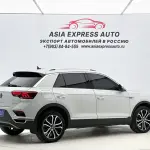 Volkswagen T-Roc 2023 150 л.с. — лот 56834470 из Китая