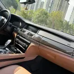 BMW 7 Series 2015 из Китая