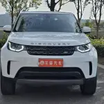 Land Rover Discovery 2019 из Китая