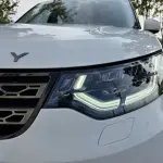 Land Rover Discovery 2019 из Китая