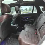 Mercedes-Benz GLC 2020 из Китая