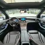 Mercedes-Benz GLC 2020 из Китая