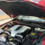 Lexus SC 2009 из Китая