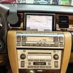 Lexus SC 2009 из Китая