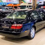 Nissan Fengdu 2005 из Китая