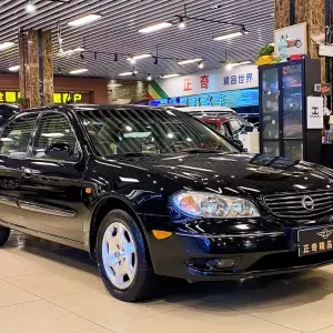 Nissan Fengdu 2005 из Китая