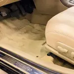 Nissan Fengdu 2005 из Китая