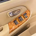 Nissan Fengdu 2005 из Китая
