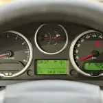 Land Rover Discovery 2008 из Китая