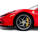 Ferrari F8 2022 из Китая