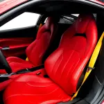 Ferrari F8 2022 из Китая